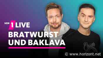 Audio Marketing: Wie der WDR einen Eins-Live-Podcast vermarktet - Horizont.net