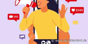 Influencer-Marketing – Dos and Don'ts: Videodiskussion mit DariaDaria - derStandard.de