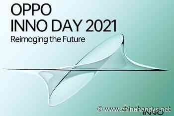 Oppo Inno Day 2021 - neue Kamera-"Innovationen"? Oder nur Marketing? - ChinaHandys.net