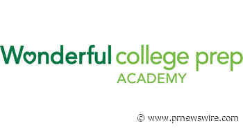 WONDERFUL COLLEGE PREP ACADEMY ROBOTICS TEAM IN DELANO QUALIFIES FOR 2022 FIRST® LEGO® LEAGUE NATIONAL CHAMPIONSHIP