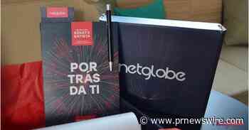 Em evento marcado por depoimentos emocionantes, CEO da Netglobe lança livro sobre executivos de tecnologia