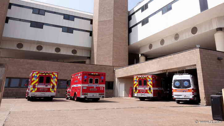 FCC settles with phone companies over failed 911 emergency calls