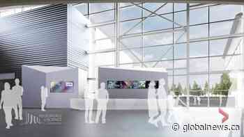 Holiday activities at the Telus World of Science Edmonton