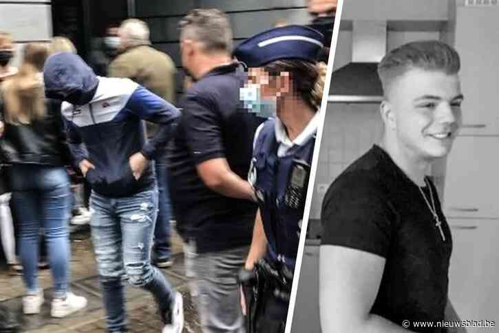 Proces tegen doodrijder Tibau (18) al voor derde keer uitgesteld: “Alles om de zaak te rekken. Heel jammer”