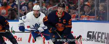 La COVID-19 sème beaucoup d’incertitude dans la LNH