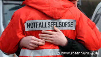 Helferinnen und Helfer vernetzen sich: Arbeitsgemeinschaft zur psychosozialen Notfallversorgung