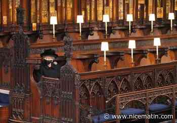 La reine Elizabeth II annule son traditionnel Noël à Sandringham en raison du variant Omicron