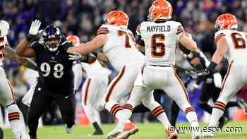 Week 15 roster watch for Monday, Tuesday games: Who's in and who's out?