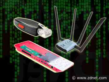 Best last-minute gifts for hackers: Cybersecurity presents, secured