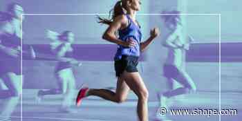 Runner Finishes Marathon with Poop Running Down Her Leg | Shape - Shape Magazine