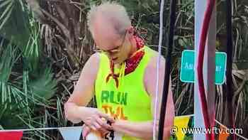 UPDATE: Titusville police locate missing marathon runner - WFTV Orlando