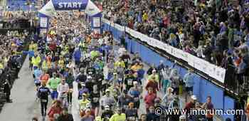 Fargo Marathon, Essentia Health agree on three-year sponsorship deal - INFORUM