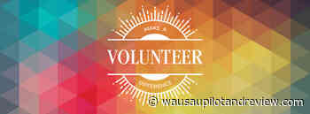 Marathon County volunteer opportunities: Week of Dec. 20 - wausaupilotandreview.com