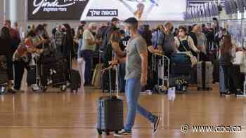 Israel to ban travel to U.S., Canada over Omicron variant