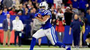Taylor, Brady revealed among 1st 5 Pro Bowlers