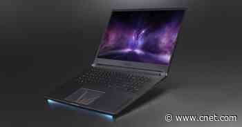 LG's first UltraGear gaming laptop pairs 11th-gen Intel with RTX 3080 GPU, 300Hz display     - CNET