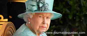 Elizabeth II annule son traditionnel Noël à Sandringham