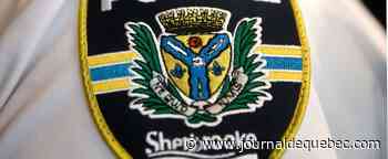 Intoxiqué, il emboutit des voitures, puis s’attaque aux premiers répondants