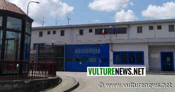 Carcere di Melfi: "tante le criticità"! Questa la situazione - vulturenews.net