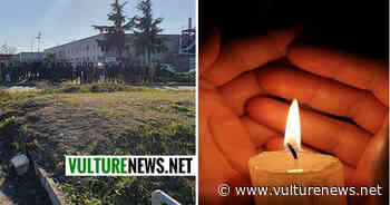 Zona industriale di Melfi, presidio silenzioso per Rossella: Lavello c'è! Ecco i dettagli - vulturenews.net