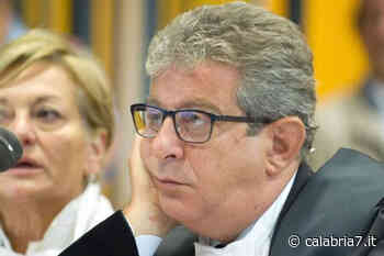 Rinascita Scott, Pittelli rompe il silenzio e parla dal carcere di Melfi - Calabria 7