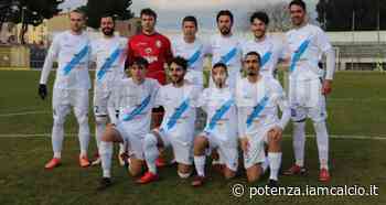 Il Matera vola a 40 con una cinquina Colpi esterni per Melfi e Vultur - Potenza IamCALCIO