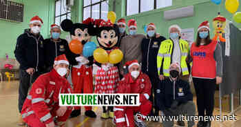 A Melfi un Hub vaccinale per i bambini! Ecco i dettagli - vulturenews.net