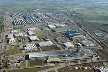 Sciopero generale nell’area di san Nicola di Melfi - Andria news24city