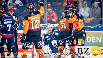 Stewart: Grizzlys Wolfsburg „wollen den Ton angeben“