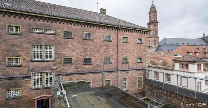 Heidelberg:  Ministerium schickt Handwerker ab Januar in "Faulen Pelz" (Update)