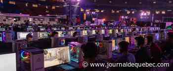 Nouveau programme en développement du sport électronique à l’Université du Québec à Trois-Rivières