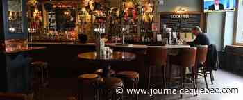 Québec ferme les bars aux Fêtes: «ce sera très difficile de passer au travers»