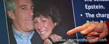 Dernier jour du procès de Ghislaine Maxwell, «une prédatrice sophistiquée»