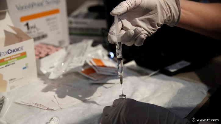 New US city requires proof of Covid vaccination
