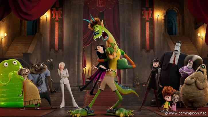 Prime Video January 2022 Schedule: Movie & TV Titles Arriving