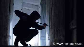 Räuber überfallen 85-Jährige im Bett - und stehlen Ehering