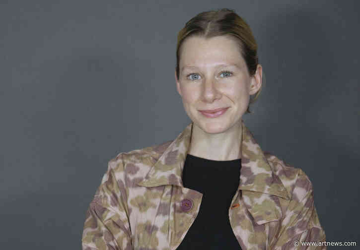 Jenni Crain, Artist and Curator on the Rise, Dies at 30 of Covid-19