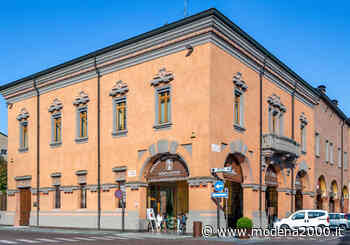 I sindaci di Carpi, Novi e Soliera sulla “Fondazione Cassa di Risparmio di Carpi” - Modena 2000