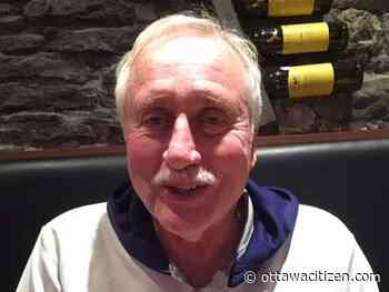 Egan: Bob's final gamble — won $1 million in a lottery, dies broke and alone