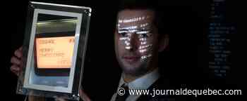 Le premier texto de l'histoire mis aux enchères