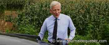 Le diplomate canadien Dominic Barton nommé président du CA de Rio Tinto