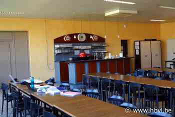 Blokpunt voor studenten in administratief centrum - Het Belang van Limburg