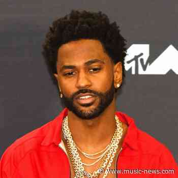 Big Sean claims Kanye West owes him $6 million