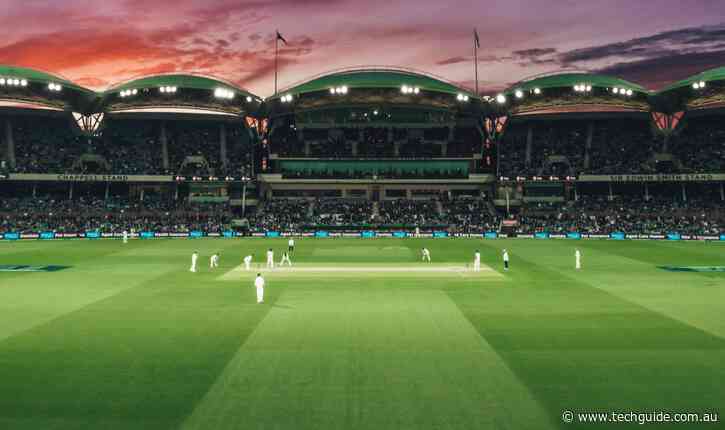 Cricket Betting App For The 2021/2022 Ashes Series