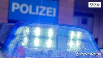 Polizeieinsatz Wittenberge: 20-Jähriger zückt Messer und sticht zu | svz.de - svz – Schweriner Volkszeitung