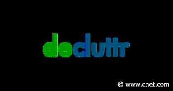 Save on top tech with 15% off refurbished devices at Decluttr     - CNET