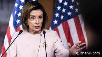 Pelosi says 'solemn observance' planned on Jan. 6