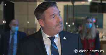 No debate yet about councillor pay increase at Calgary city council