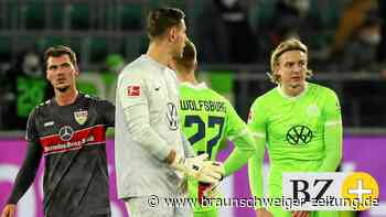 Casteels ist der notenbeste VfL-Profi