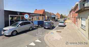 Vrouw (36) geeft bestuurster prompt vuistslag tijdens geval van verkeersagressie - Het Laatste Nieuws